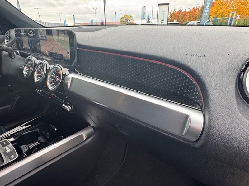 Image Mercedes-Benz EQB 250+  2436 EQB 250+ Edition